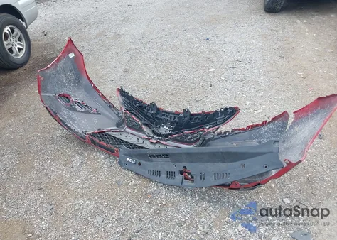 2019 Toyota Camry Se z USA, uszkodzony, nr VIN 4T1B11HKXKU210582